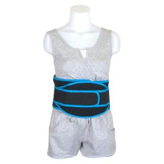 ActiveCare VerteWrap Low Profile Back Support   Small