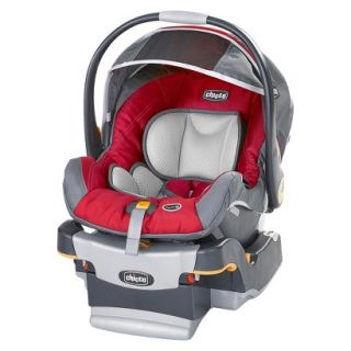 Chicco KeyFit 30 Infant Car Seat   Snapdragon