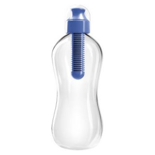 Bobble Water Bottle   Periwinkle (18 oz)