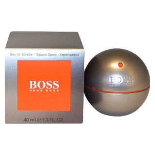 Mens Boss In Motion by Hugo Boss Eau de Toilette Spray   1.3 oz