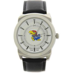 Kansas Jayhawks Game Time Pro Vintage Watch