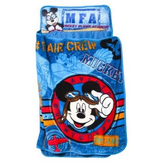 Disney Mickey Mouse Toddler Nap Mat