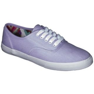 Womens Mossimo Supply Co. Lunea Sneakers   Lavender 8