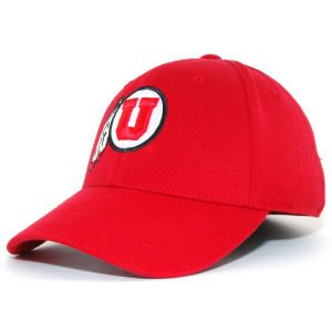Utah Utes Top of the World NCAA PC Cap
