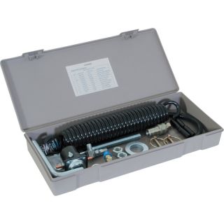 SAM Emergency Snow Plow Parts Kit   Replaces Meyer OEM Part 08824, Model 1302097
