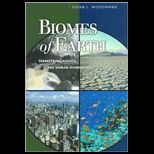 Biomes of Earth Terrestrial, Aquatic, and Human Dominated