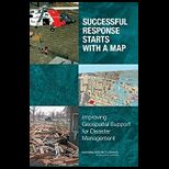 Successful Response Starts with a Map