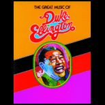 Great Music of Duke Ellington