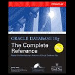 Oracle Database 10g  The Complete Reference   With CD