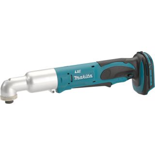 Makita 18V LXT 3/8 Inch Angle Impact Wrench   Tool Only, Model BTL063Z