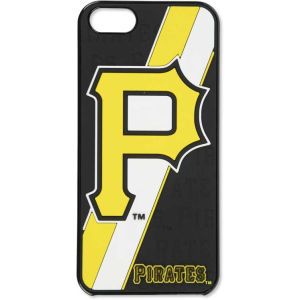 Pittsburgh Pirates Forever Collectibles iPhone 5 Case Hard Logo