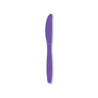 Perfect Purple (Purple) Knives