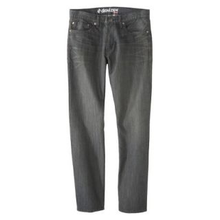 Denizen Mens Slim Straight Fit Jeans   Antique Denim 36x30