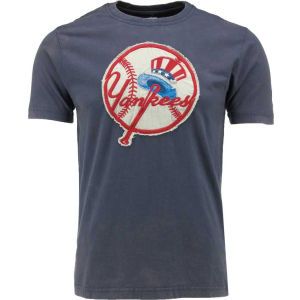 New York Yankees MLB Deadringer T Shirt