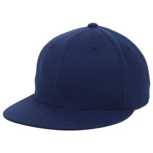 Navy Grand Slam Fitted