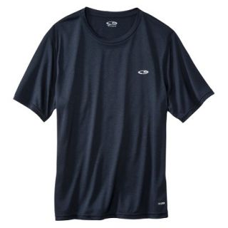 C9 by Champion Mens Duo Dry Endurance Tee   Navy L
