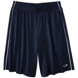 C9 by Champion Mens Point Spread Shorts   Navy XL