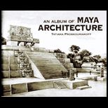 Album of Maya Architecture
