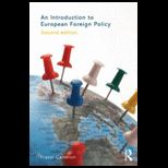 Intro. to European Foreign Policy