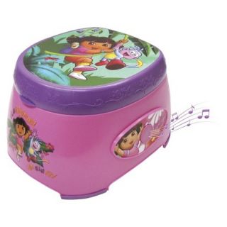 Ginsey Home Solutions 3 in 1 Potty with Sound   Dora