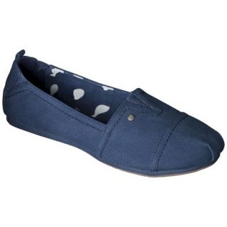 Womens Mad Love Lydia Loafer   Navy 9.5
