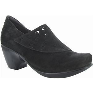 Naot Womens Precious Black Raven Shoes, Size 42 M   90065 B08