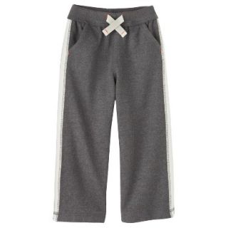 Cherokee Infant Toddler Boys Sweatpant   Charcoal 12 M