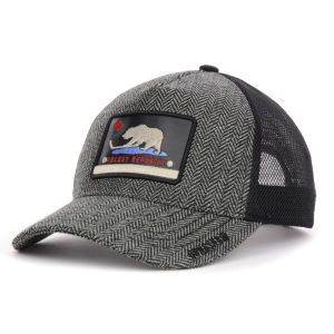 Gongshow Coast 2 Coast Snapback Cap