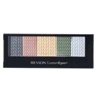 Revlon CustomEyes Eyeshadow   Metallic Chic