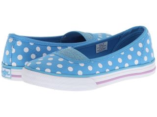 Hanna Andersson Mimmi Girls Shoes (Blue)