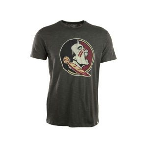 Florida State Seminoles 47 Brand NCAA Logo Scrum T Shirt