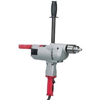 Milwaukee Electric Drill   3/4 Inch, 350 RPM, 10 Amp, Model 1854 1