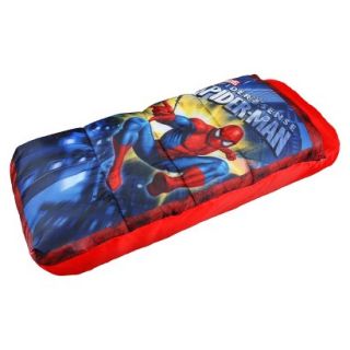 Marvel Licensed EZ Air Bed   Spiderman