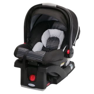 Graco SnugRide Click Connect 30 Lightweight Infant Car Seat   Licorice