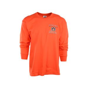 Auburn Tigers NCAA Long Sleeve Good Bad T Shirt