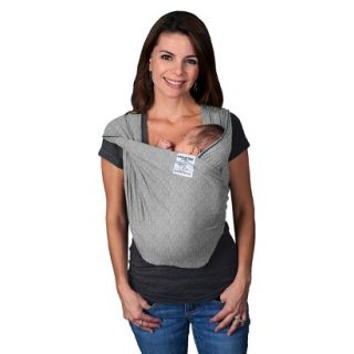 Baby KTan Wrap Baby Carrier   Heather Gray   Small