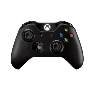 Xbox One Wireless Controller (Xbox One)