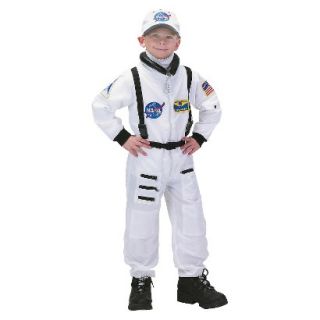 Toddler NASA Jr. Astronaut Suit Costume
