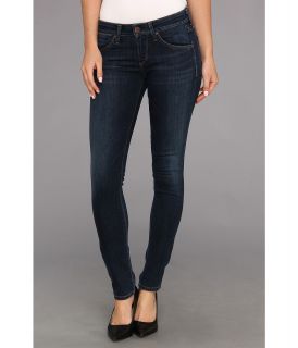 A Gold E Chloe Low Rise Slim in Nice Womens Jeans (Tan)