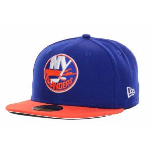 New York Islanders NHL Basic 59FIFTY Cap
