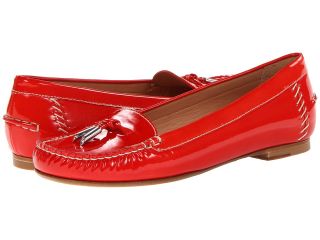 Stuart Weitzman Moxie Womens Shoes (Red)