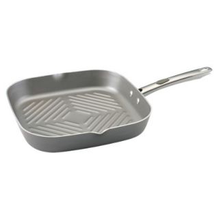 Farberware 11 Square Grill Pan with Spout