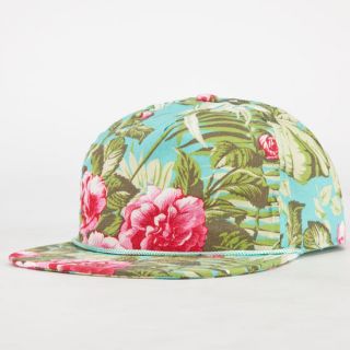 The Easy Mens Snapback Hat Multi One Size For Men 230623957