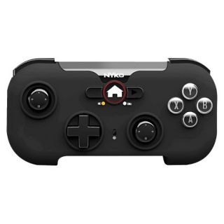 Nyko Playpad Portable Controller   Black (80691)