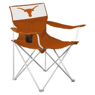 NCAA Portable Chair Texas
