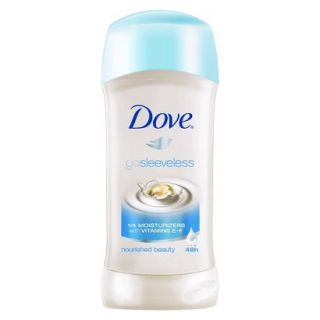 Dove Beauty UC Nourish 2.6 oz