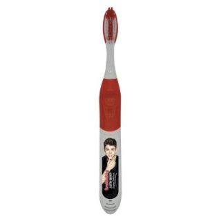 Brush Buddies Singing Justin Bieber Toothbrush