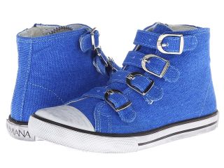 Amiana 15 A5172 Girls Shoes (Blue)
