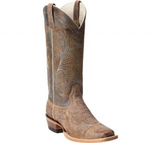 Womens Ariat Catalina   Quicksand/Tarnished Copper Full Grain Leather Boots