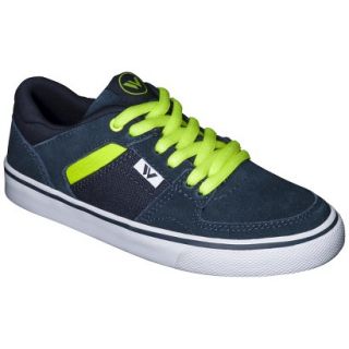 Boys Shaun White Reseda Sneakers   Blue 3